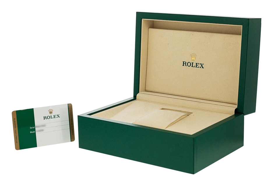 Rolex Datejust 116234 Image 4